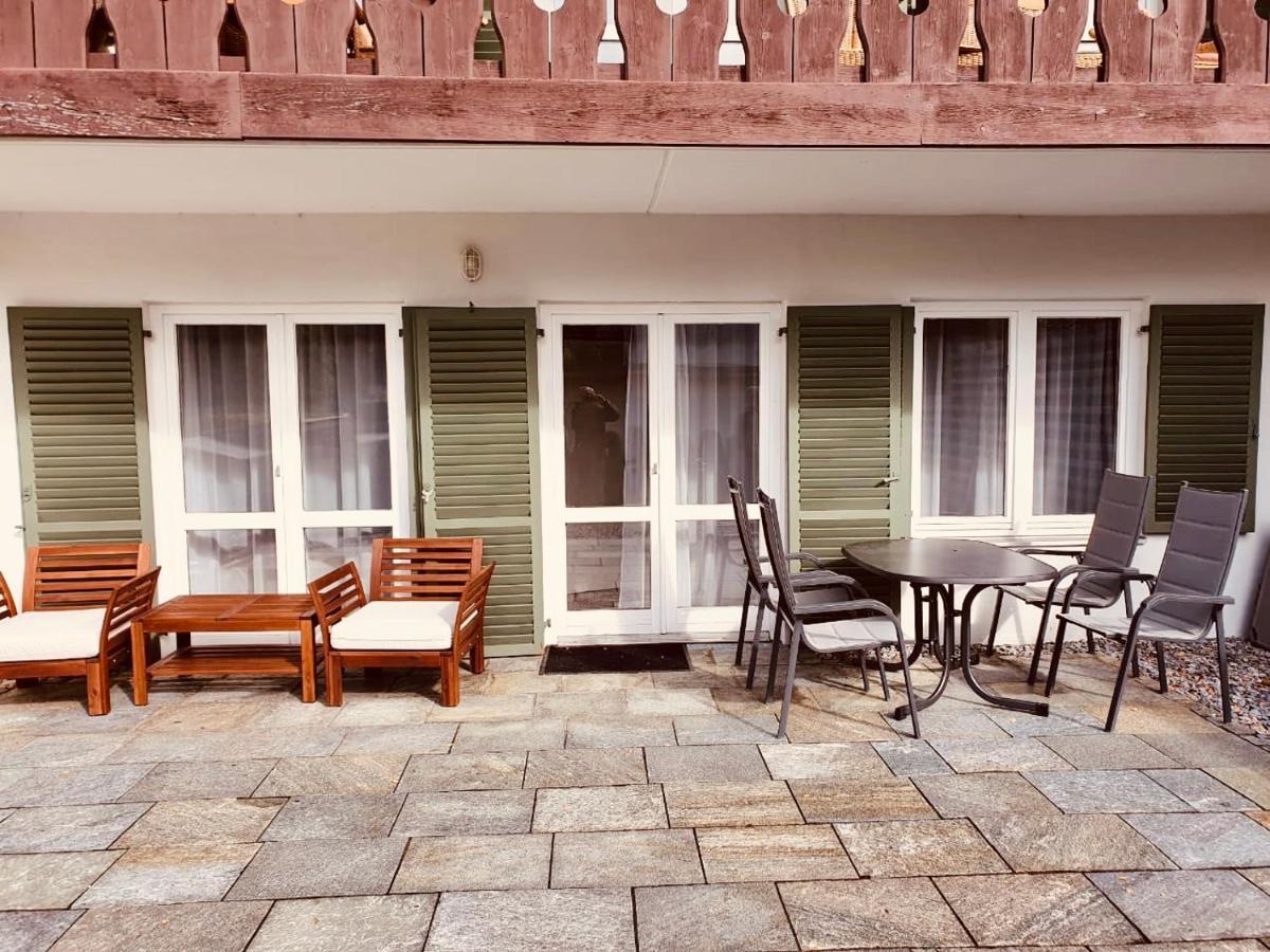 Golden Gapa Large Family 7 * Garmisch-Partenkirchen