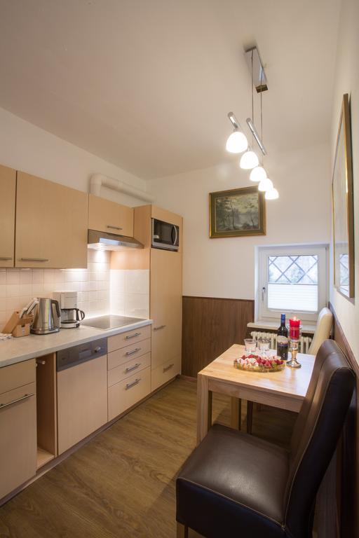 Golden Gapa Large Family 7 * Garmisch-Partenkirchen