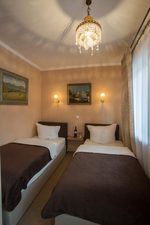Appartement Golden Gapa Large Family 7 *