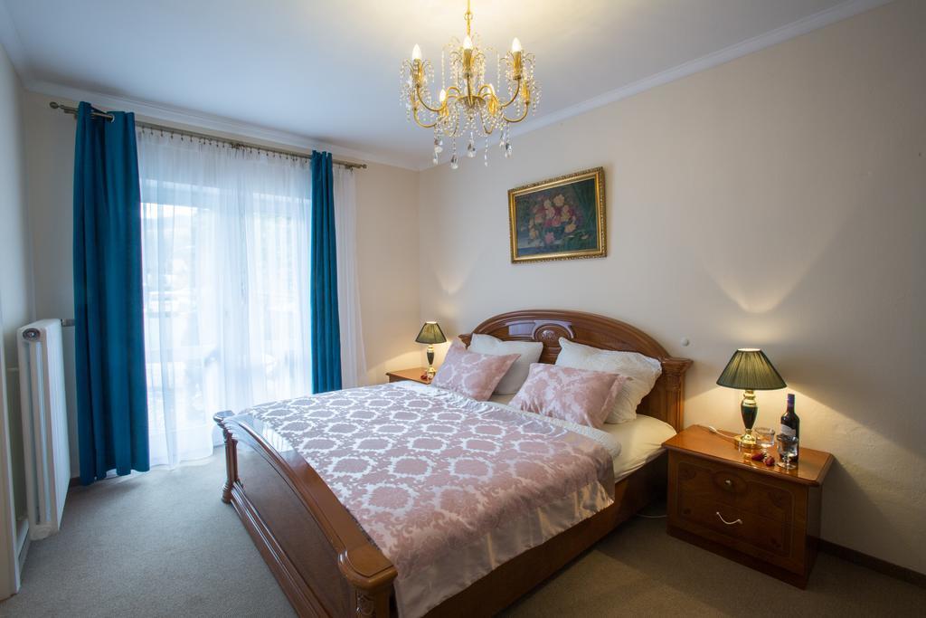Golden Gapa Large Family 7 * Garmisch-Partenkirchen