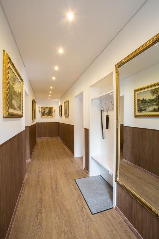 Golden Gapa Large Family 7 Appartement