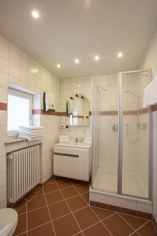 Appartement Golden Gapa Large Family 7 *