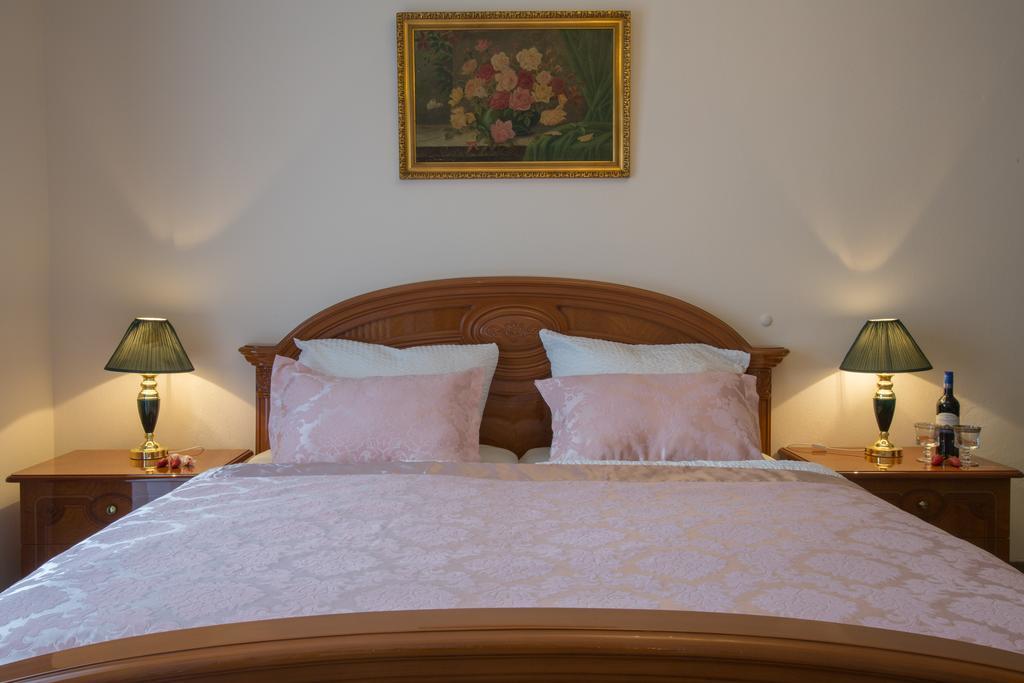 Appartement Golden Gapa Large Family 7