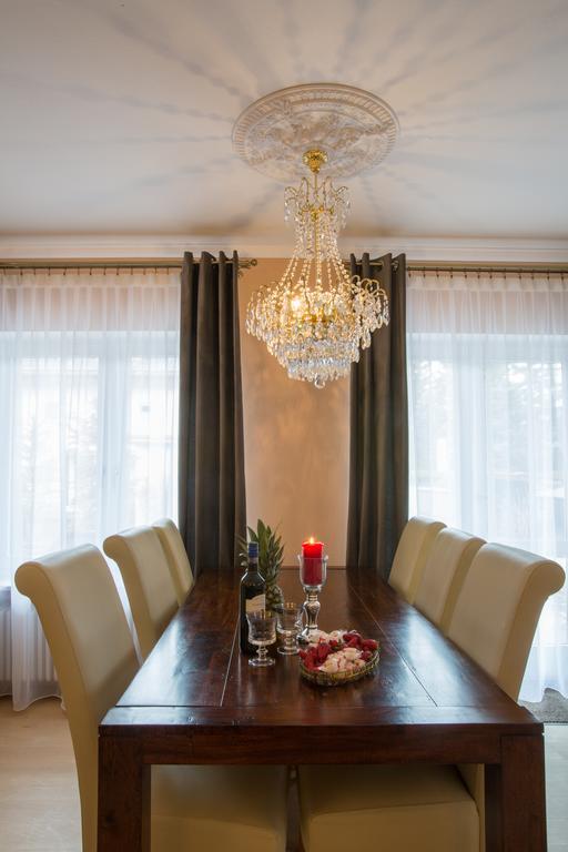 Appartement Golden Gapa Large Family 7 *