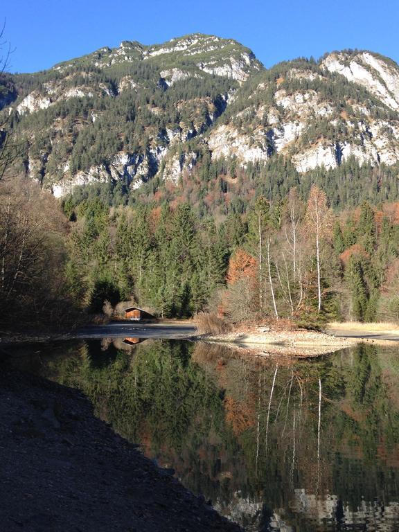 Golden Gapa Large Family 7 Appartement Garmisch-Partenkirchen