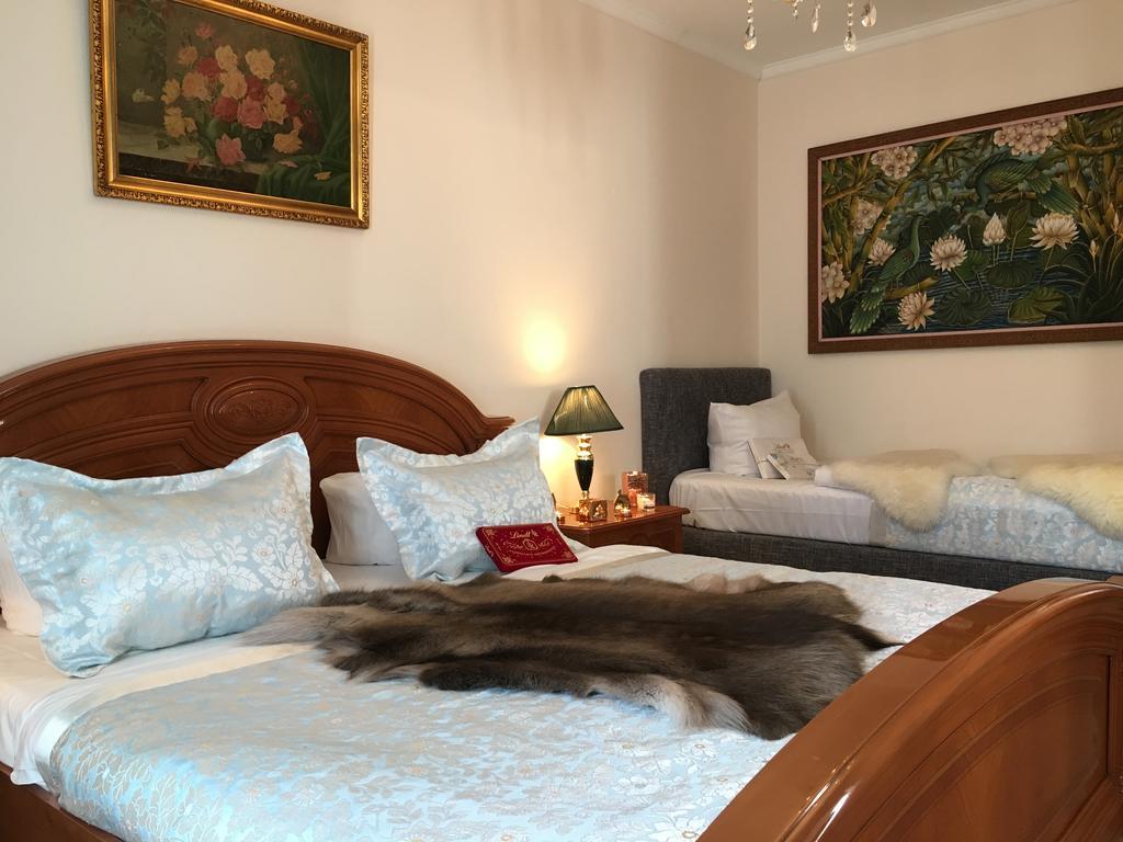 Golden Gapa Large Family 7 Appartement