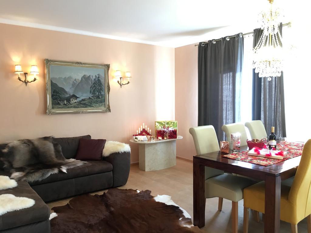 Golden Gapa Large Family 7 * Garmisch-Partenkirchen