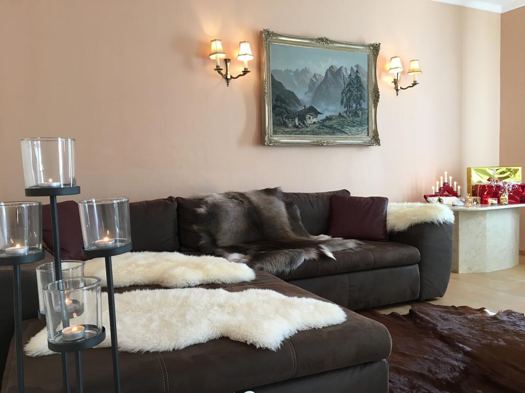 Appartement Golden Gapa Large Family 7