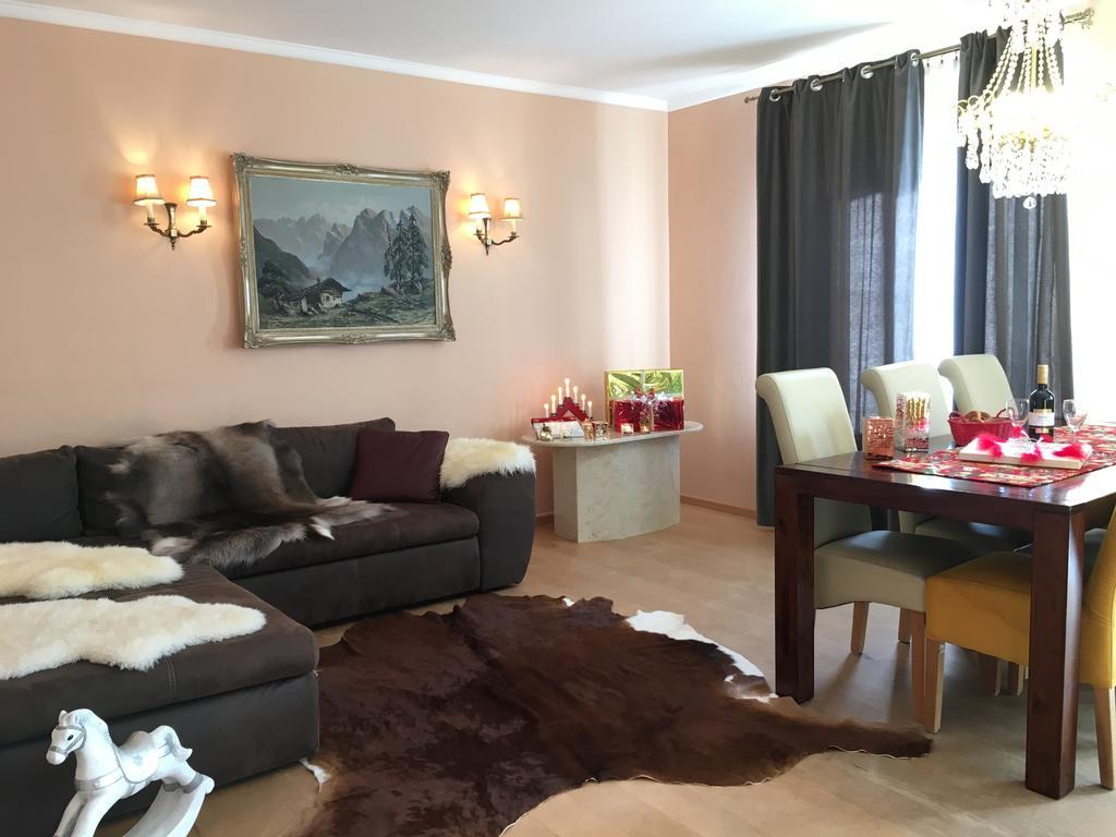 Golden Gapa Large Family 7 Appartement *